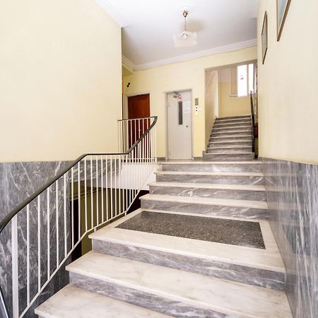 Pop Apartment At Koukaki Athen Exterior foto
