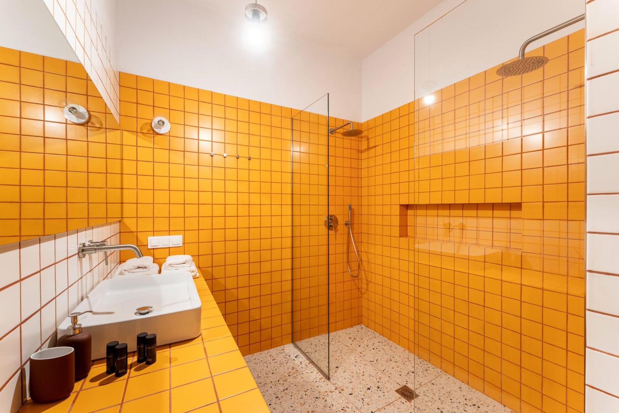 Pop Apartment At Koukaki Athen Exterior foto
