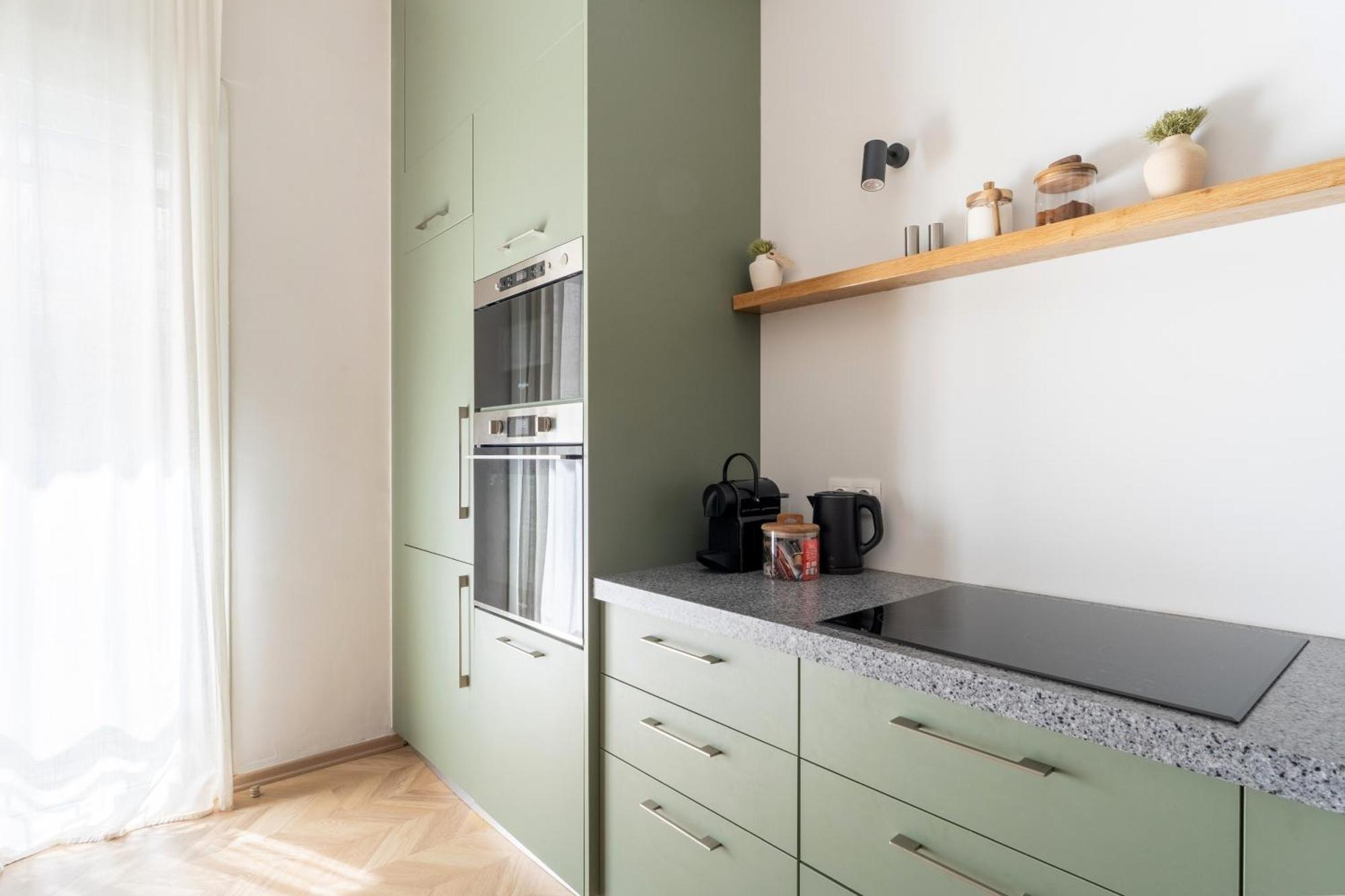 Pop Apartment At Koukaki Athen Exterior foto