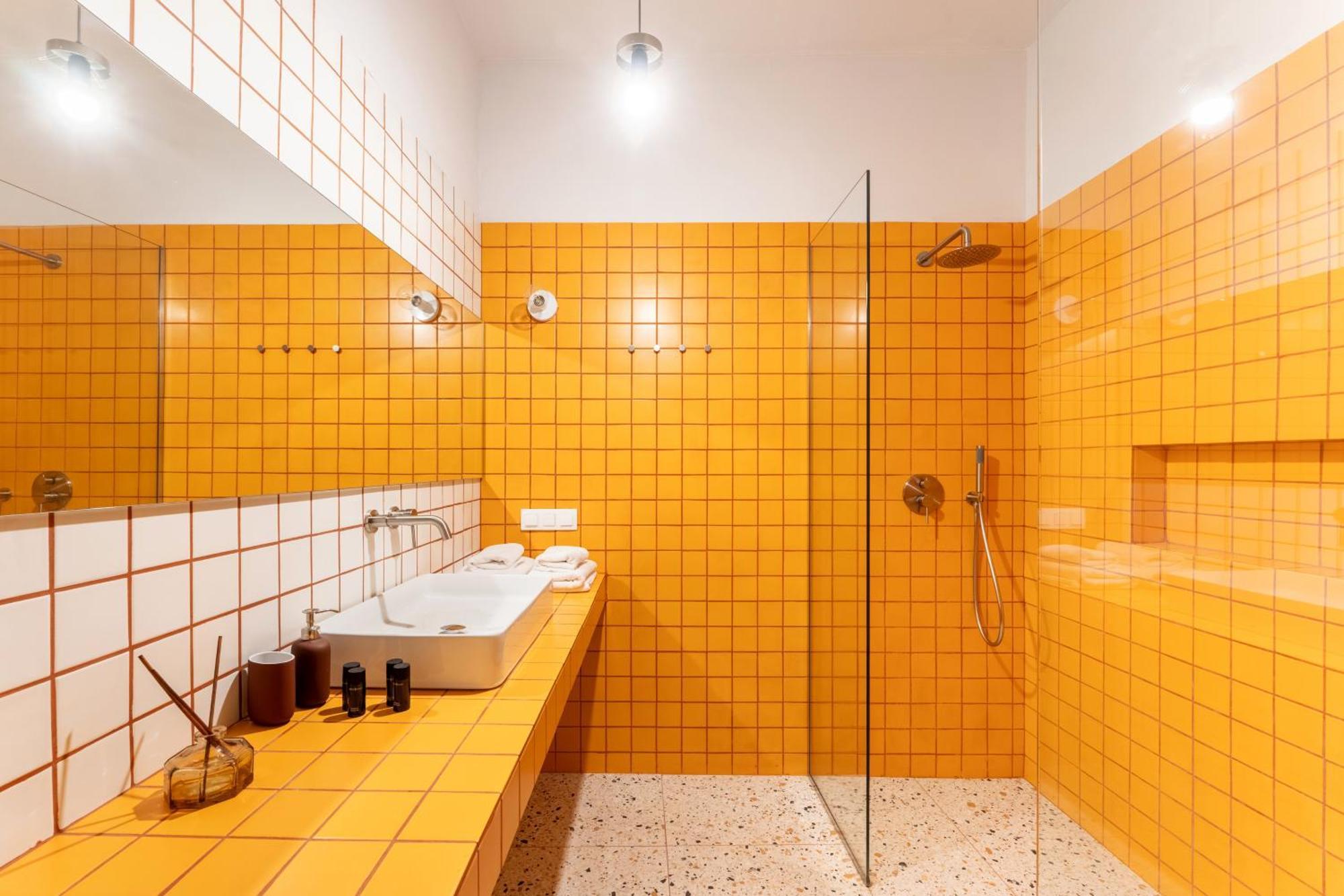 Pop Apartment At Koukaki Athen Exterior foto